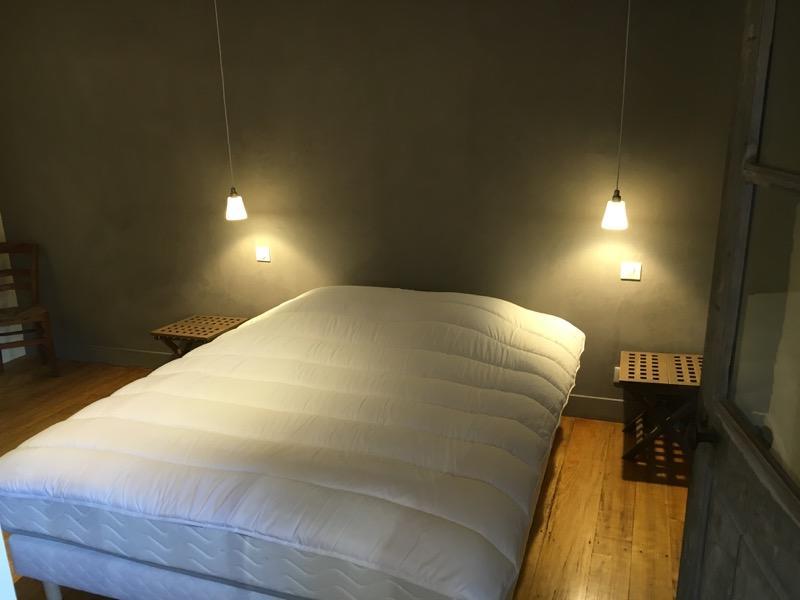 Tuffé Chateau De Cheronne B&B 객실 사진